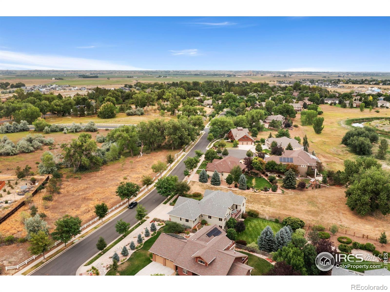 MLS Image #34 for 3427  hearthfire drive,fort collins, Colorado