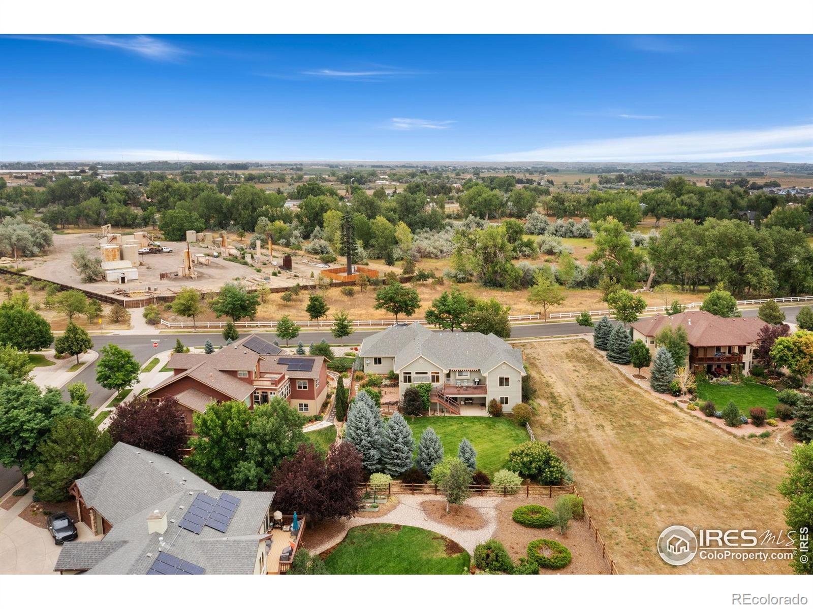 MLS Image #35 for 3427  hearthfire drive,fort collins, Colorado