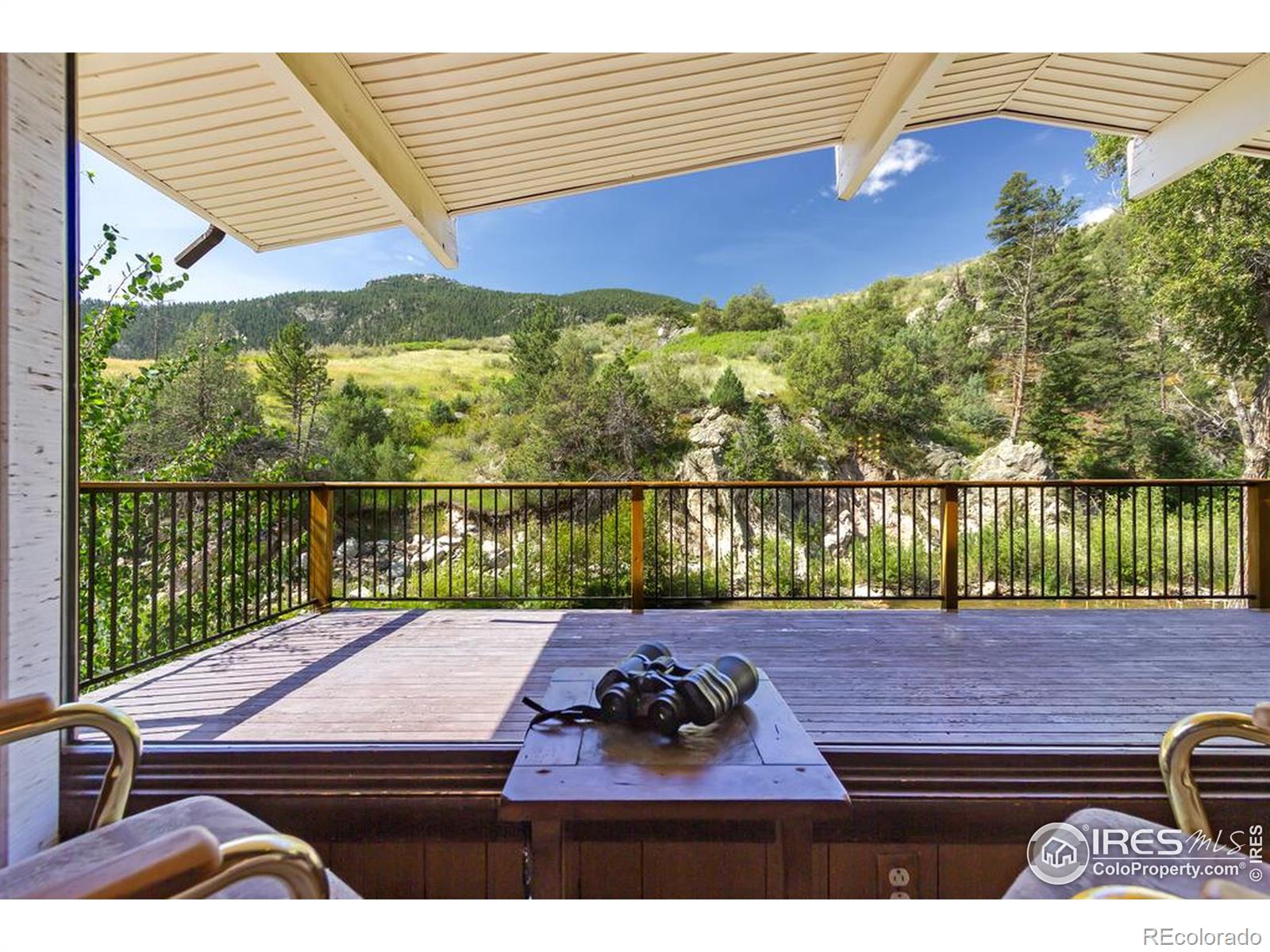 CMA Image for 12580  County Road 43 ,Glen Haven, Colorado