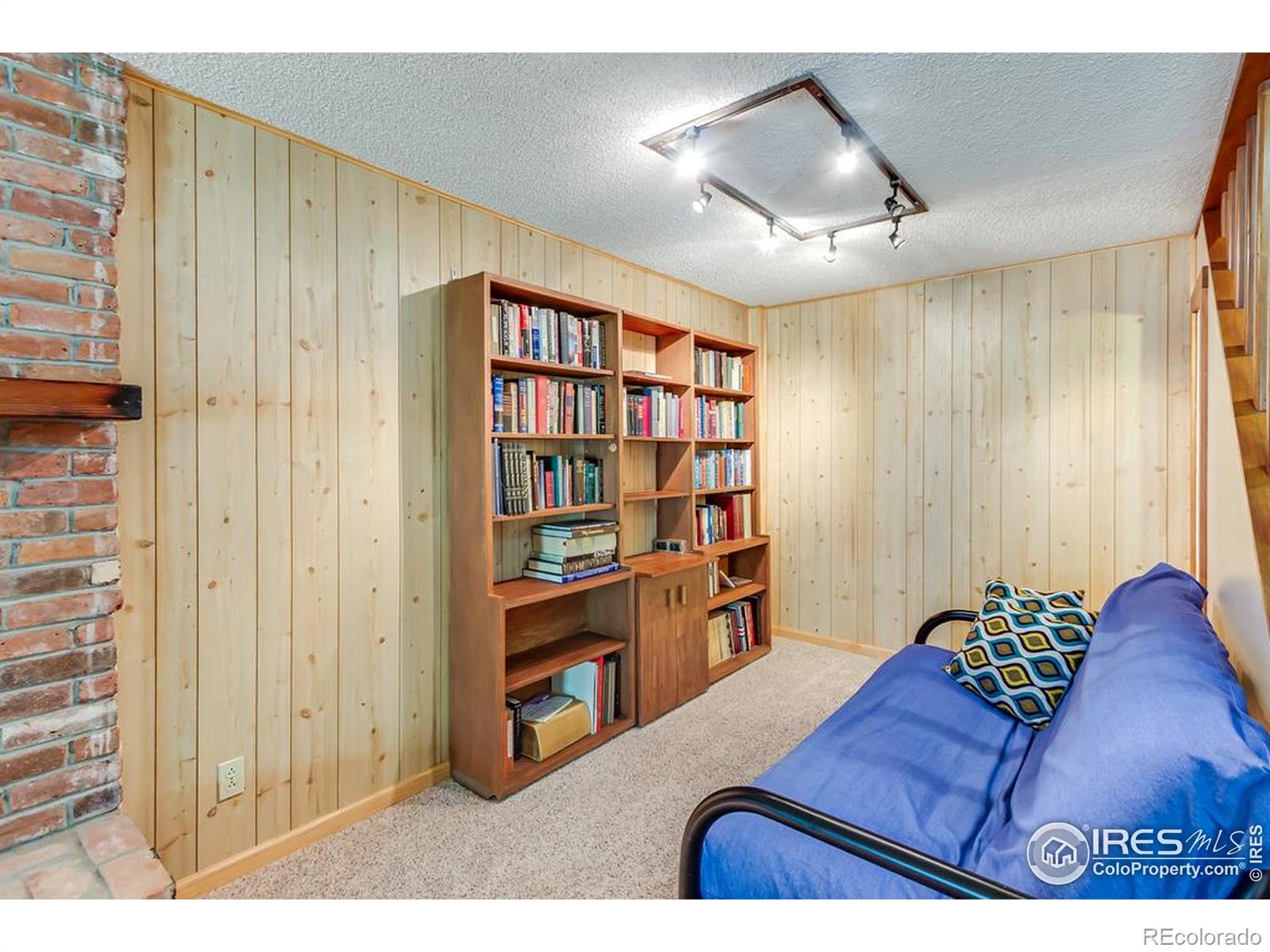 MLS Image #20 for 12580  county road 43 ,glen haven, Colorado