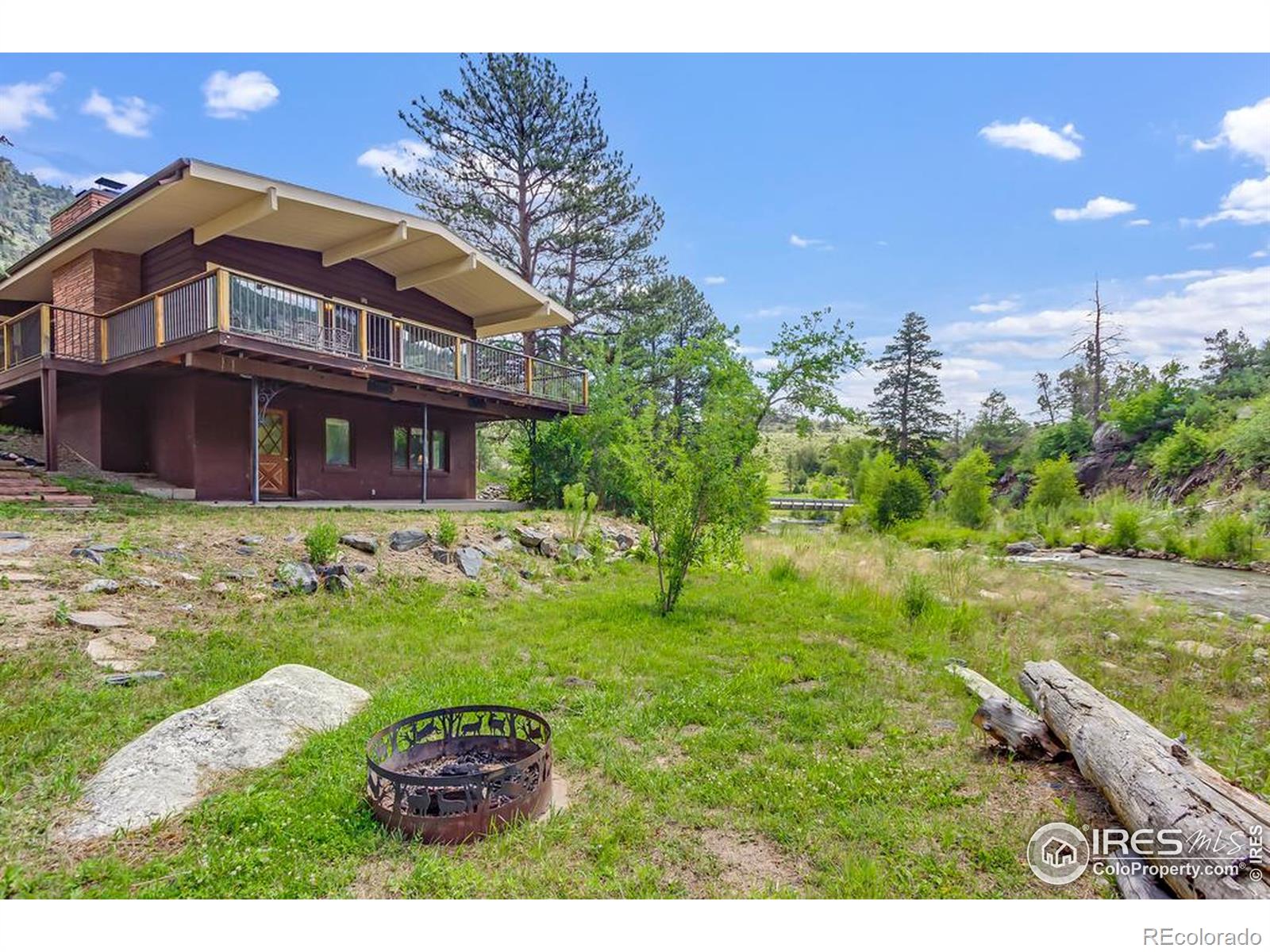 MLS Image #25 for 12580  county road 43 ,glen haven, Colorado