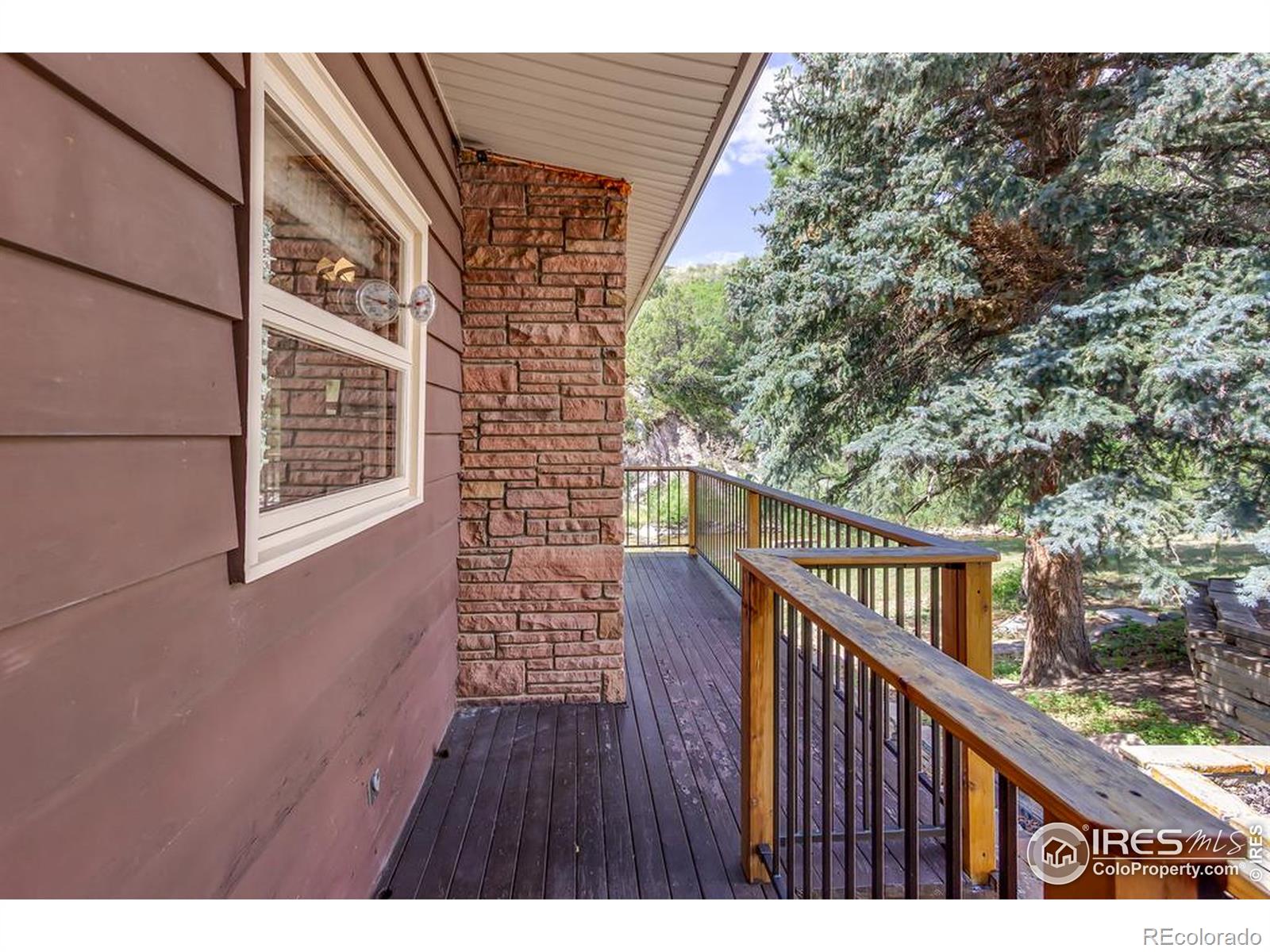 MLS Image #26 for 12580  county road 43 ,glen haven, Colorado