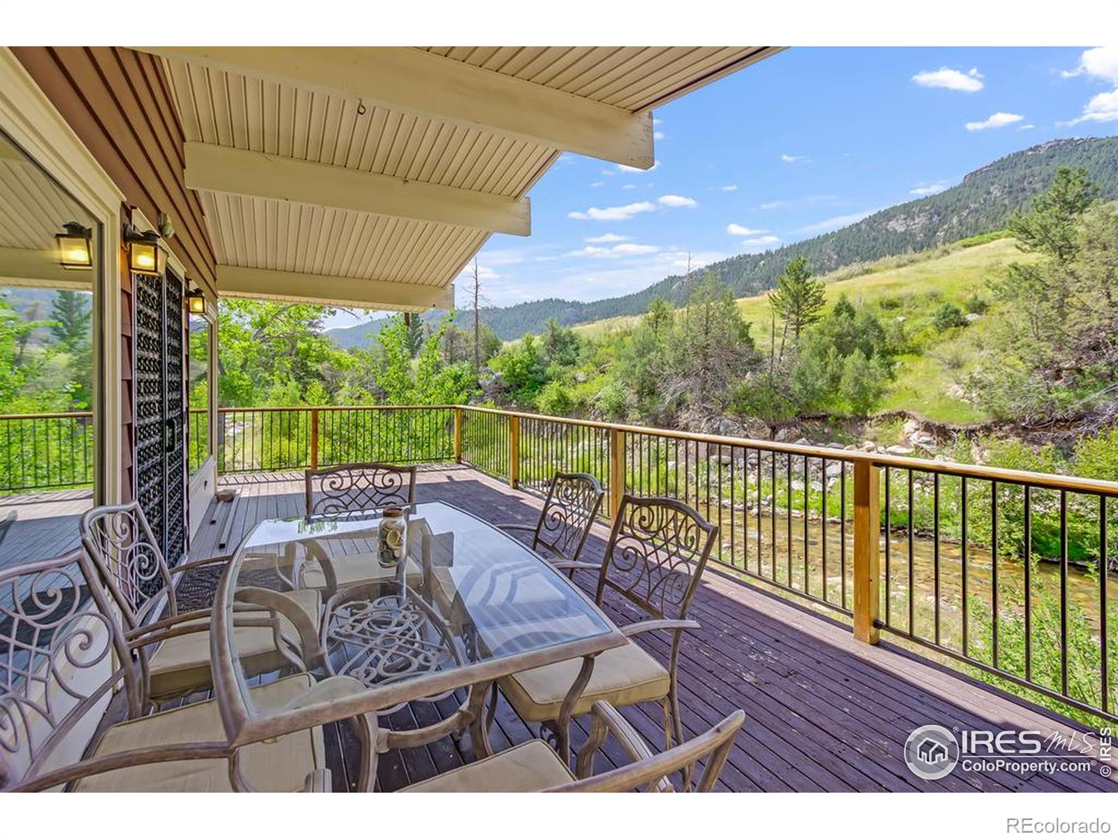 MLS Image #27 for 12580  county road 43 ,glen haven, Colorado