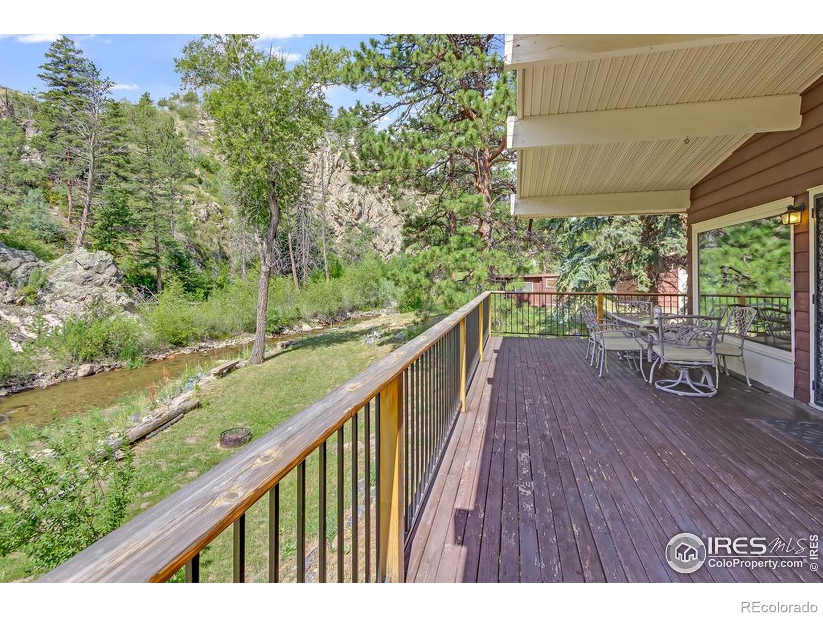 MLS Image #28 for 12580  county road 43 ,glen haven, Colorado