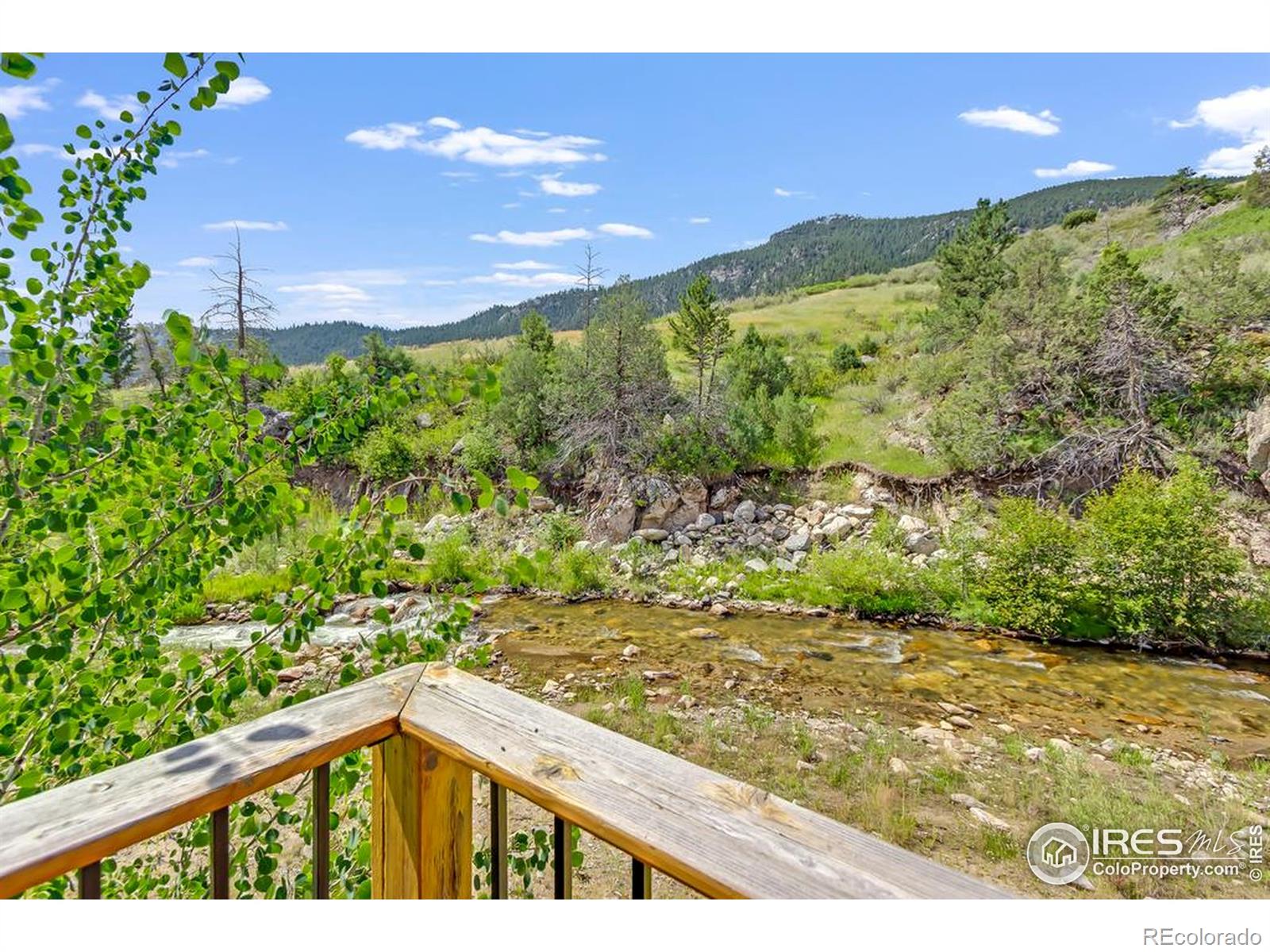 MLS Image #29 for 12580  county road 43 ,glen haven, Colorado