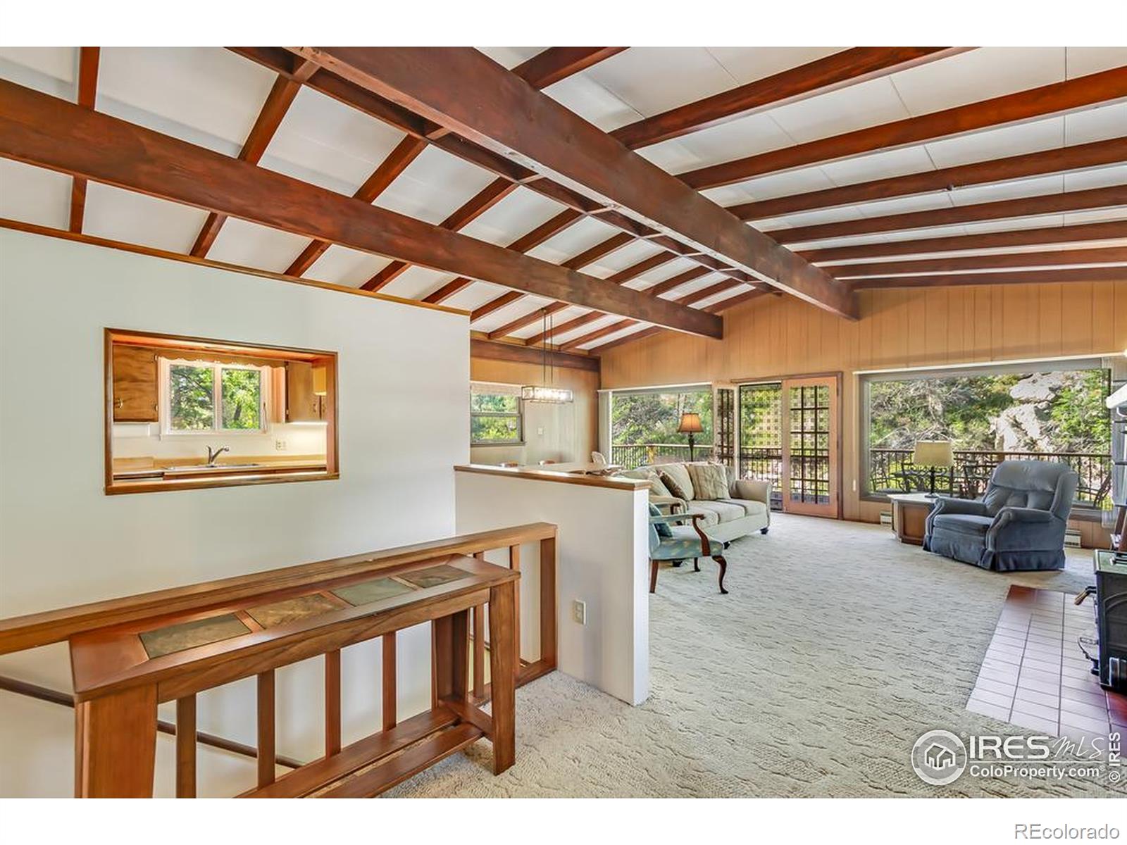 MLS Image #3 for 12580  county road 43 ,glen haven, Colorado