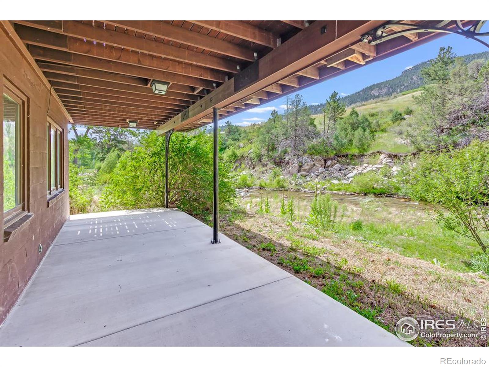 MLS Image #30 for 12580  county road 43 ,glen haven, Colorado
