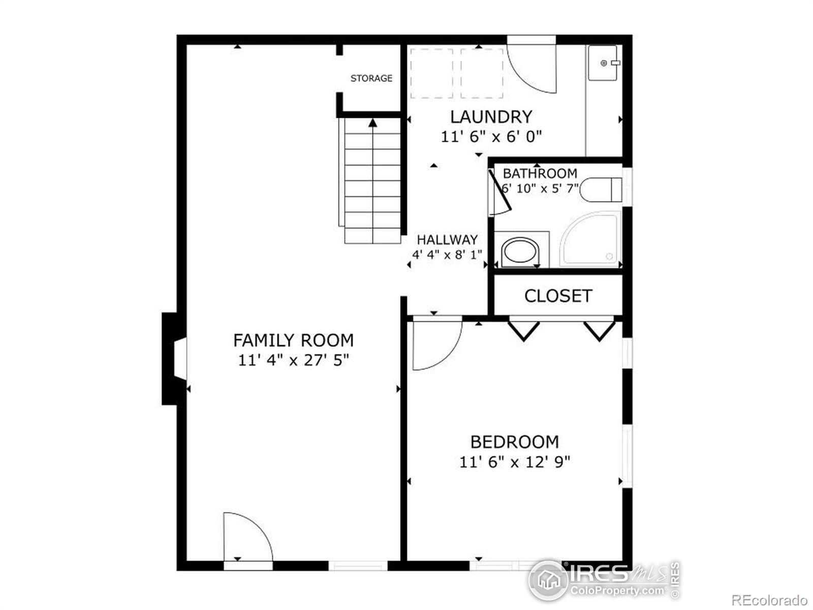 MLS Image #35 for 12580  county road 43 ,glen haven, Colorado