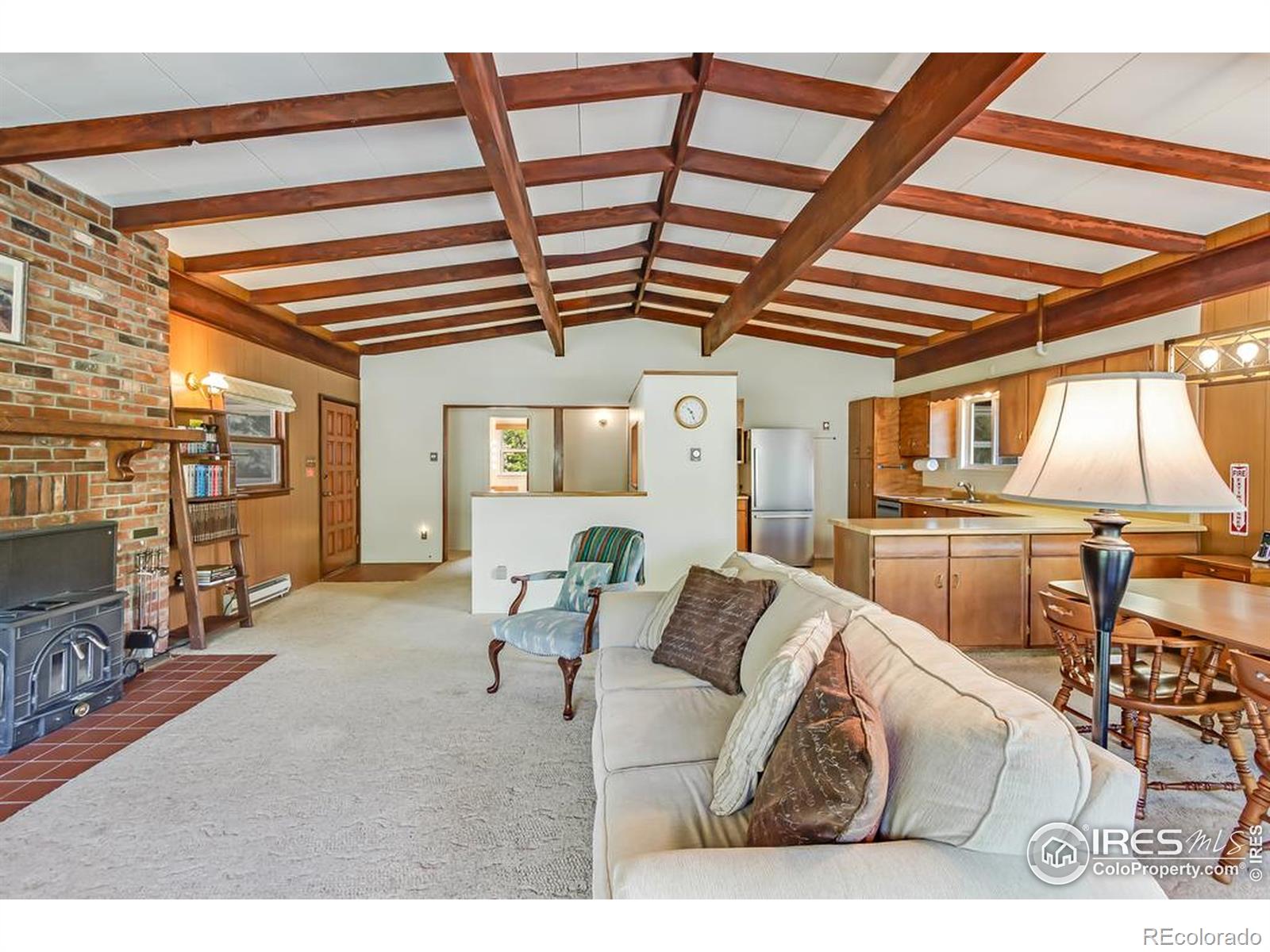 MLS Image #5 for 12580  county road 43 ,glen haven, Colorado