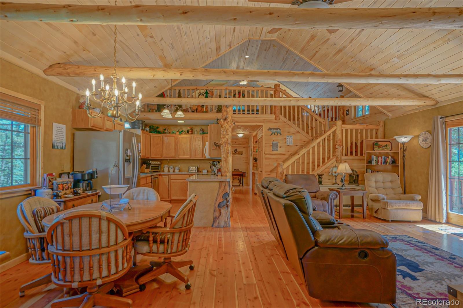 MLS Image #10 for 72  columbine ,cuchara, Colorado