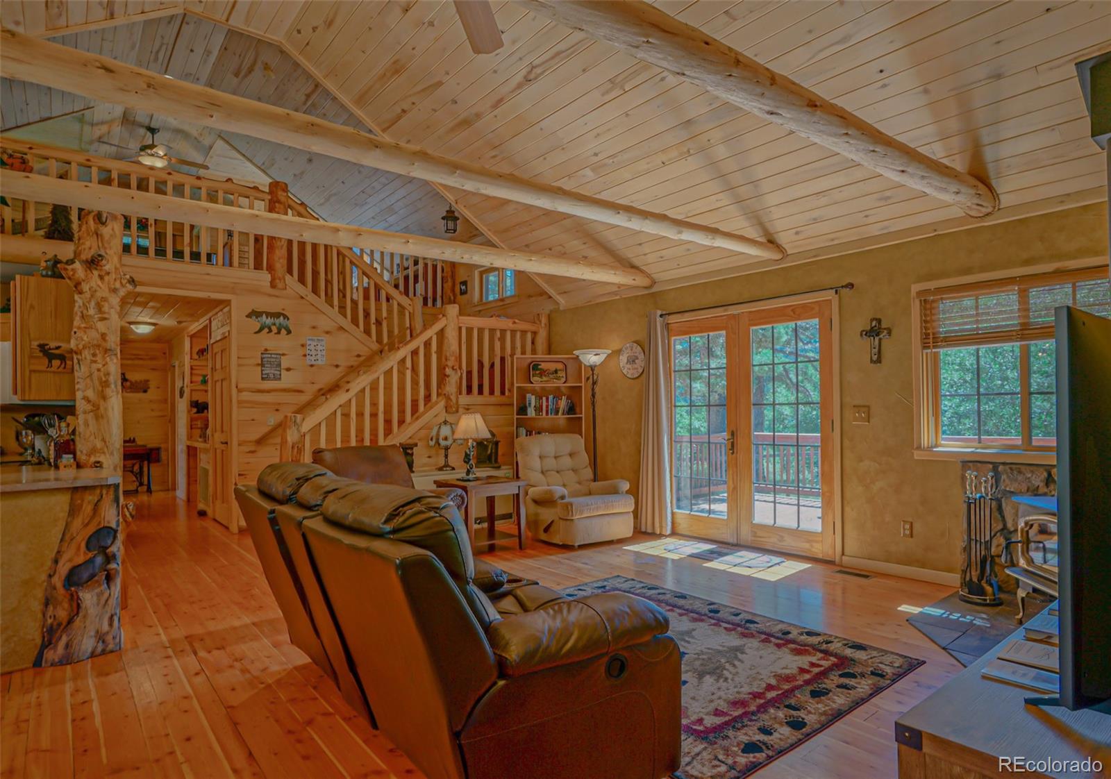 MLS Image #11 for 72  columbine ,cuchara, Colorado