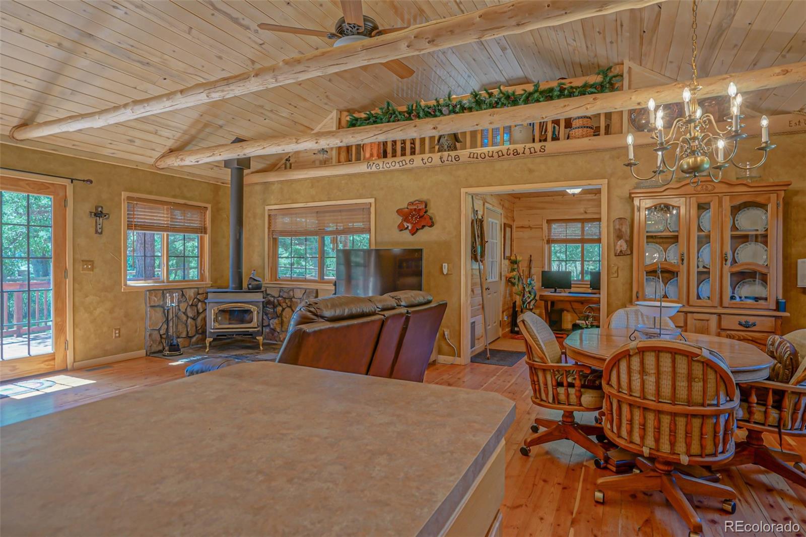 MLS Image #14 for 72  columbine ,cuchara, Colorado