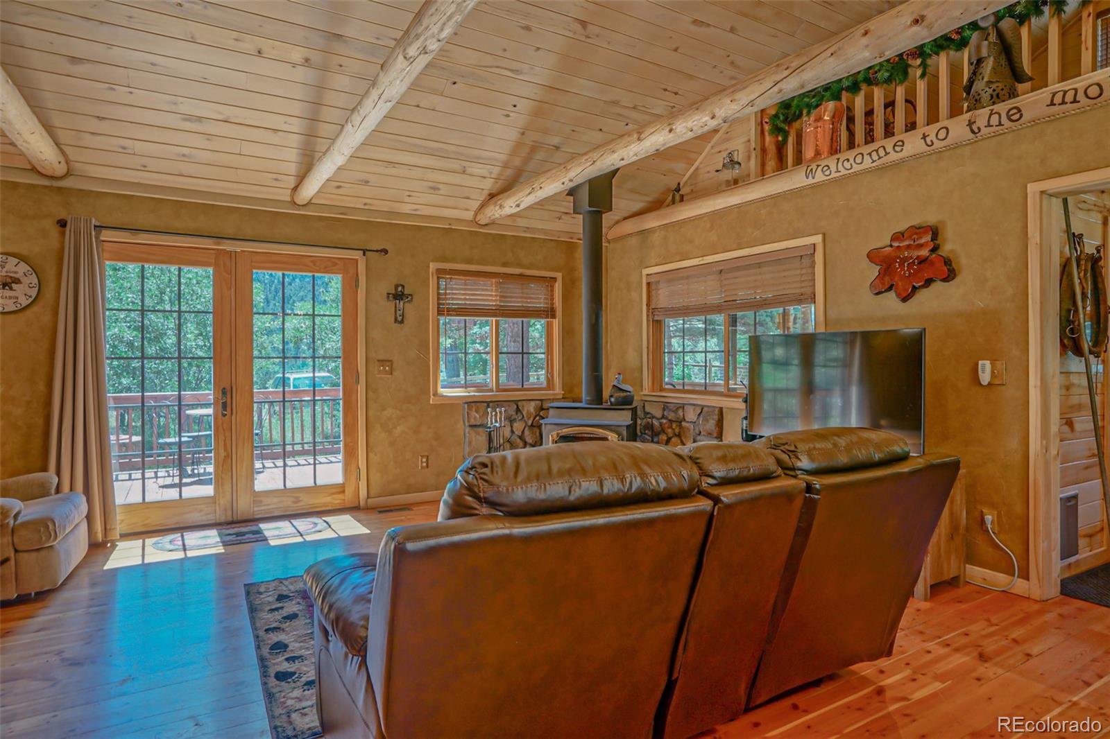 MLS Image #15 for 72  columbine ,cuchara, Colorado