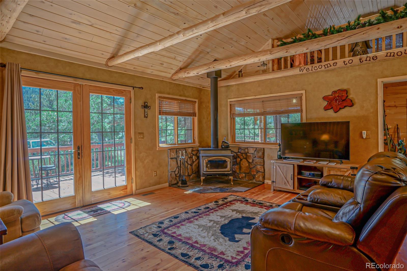 MLS Image #16 for 72  columbine ,cuchara, Colorado