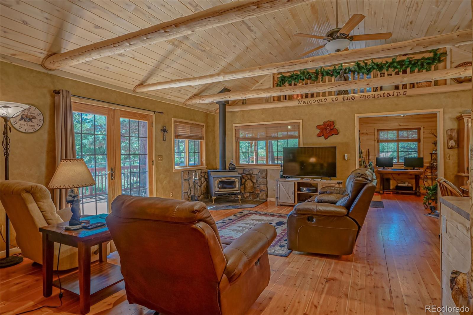 MLS Image #17 for 72  columbine ,cuchara, Colorado