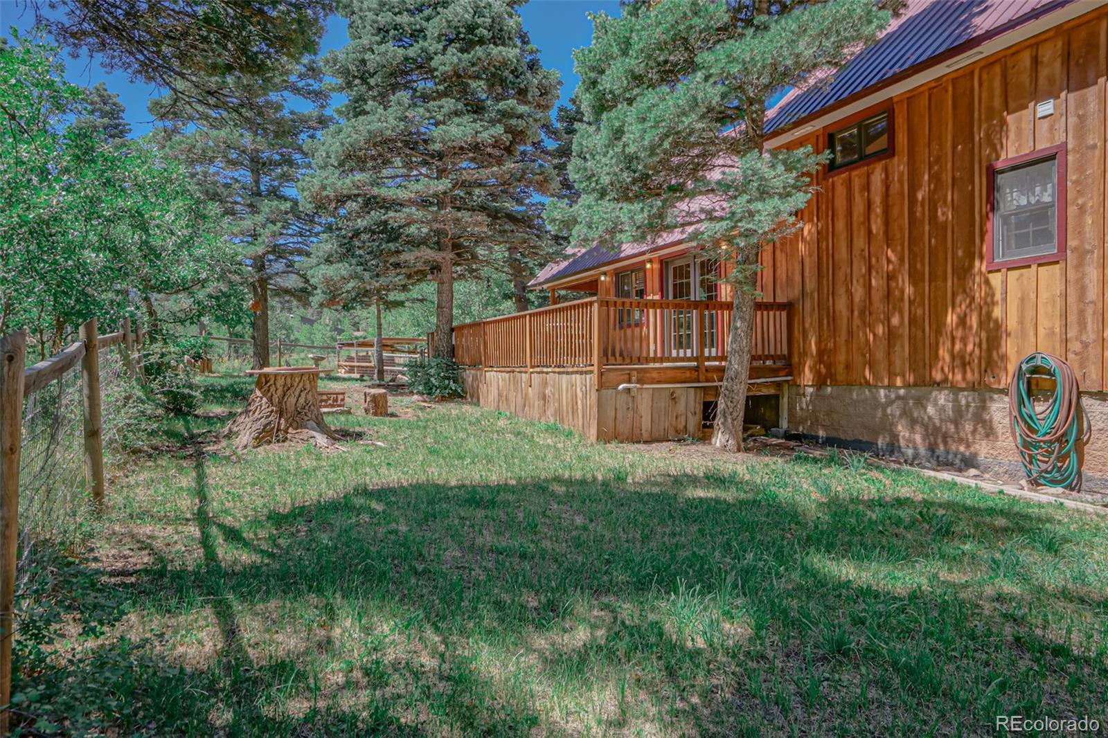 MLS Image #2 for 72  columbine ,cuchara, Colorado