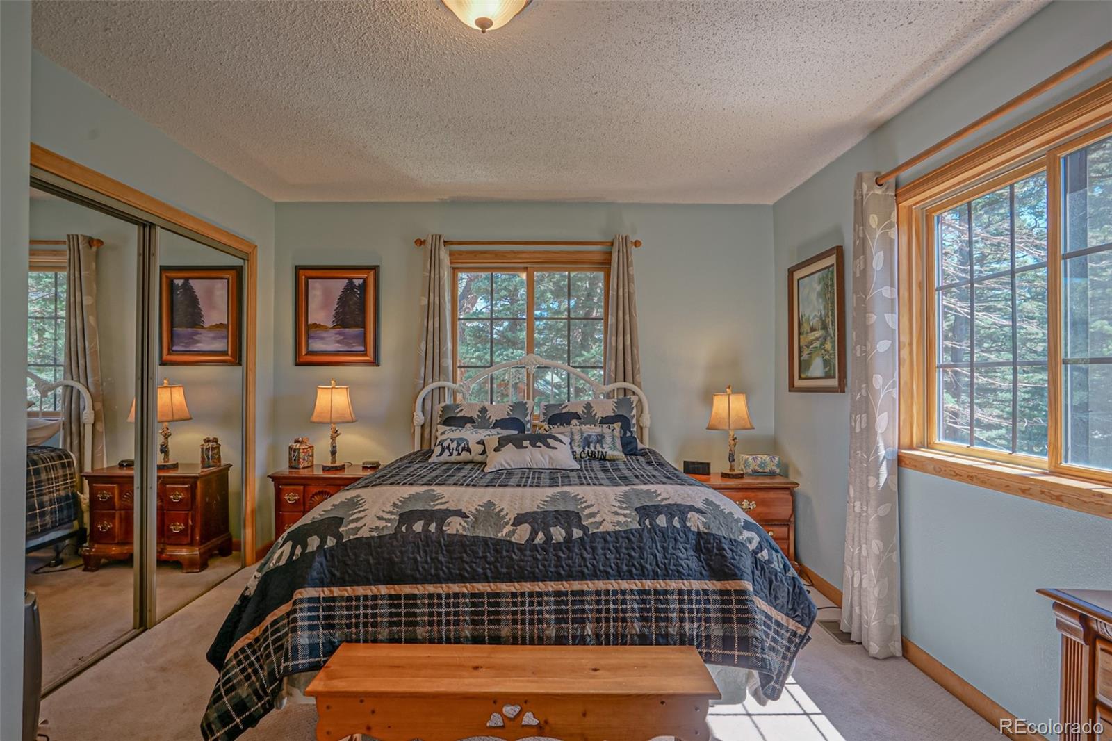 MLS Image #25 for 72  columbine ,cuchara, Colorado