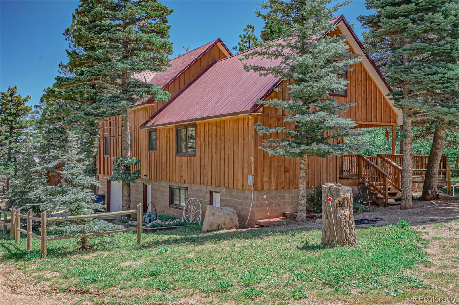 MLS Image #3 for 72  columbine ,cuchara, Colorado