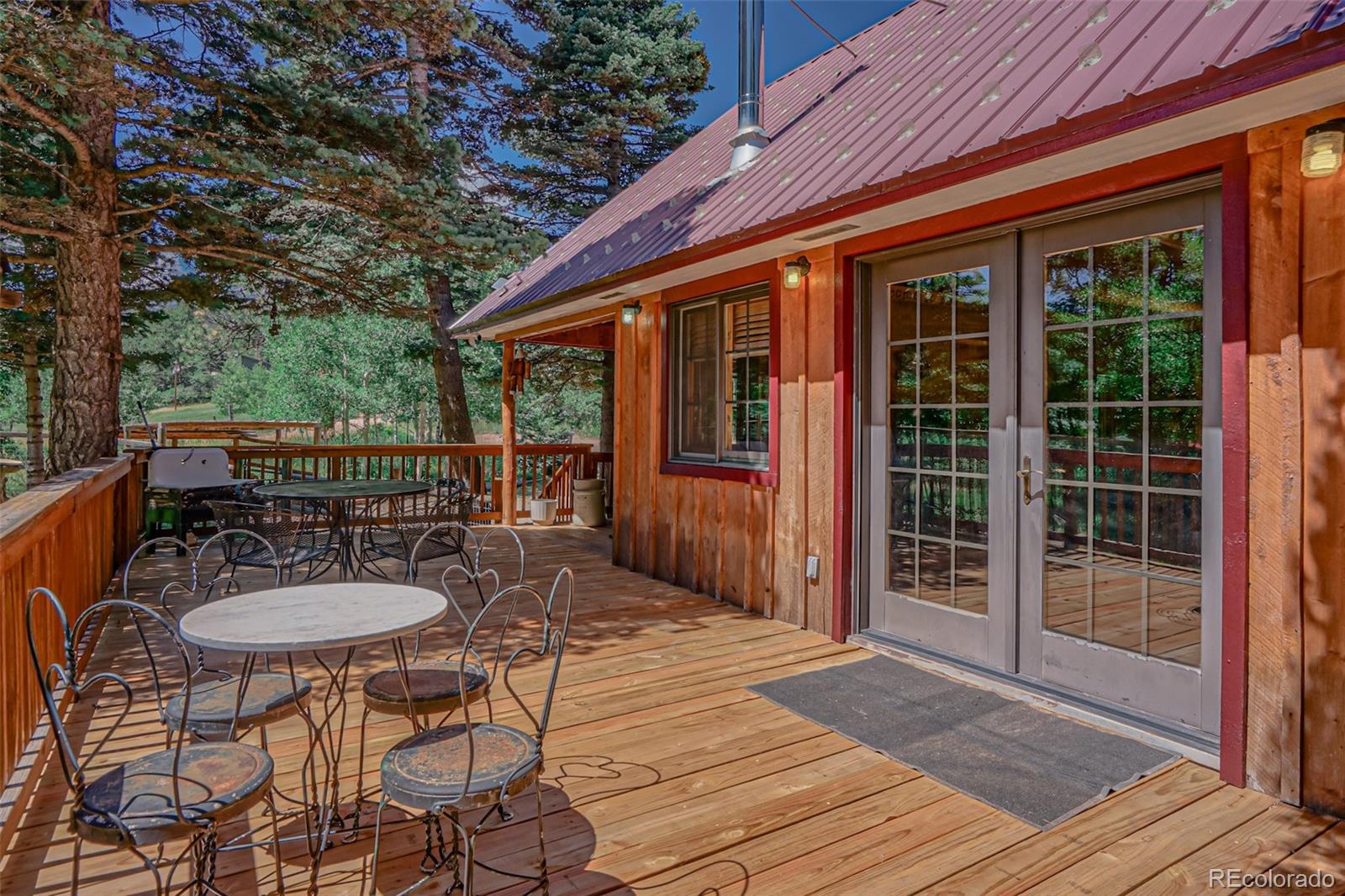 MLS Image #36 for 72  columbine ,cuchara, Colorado