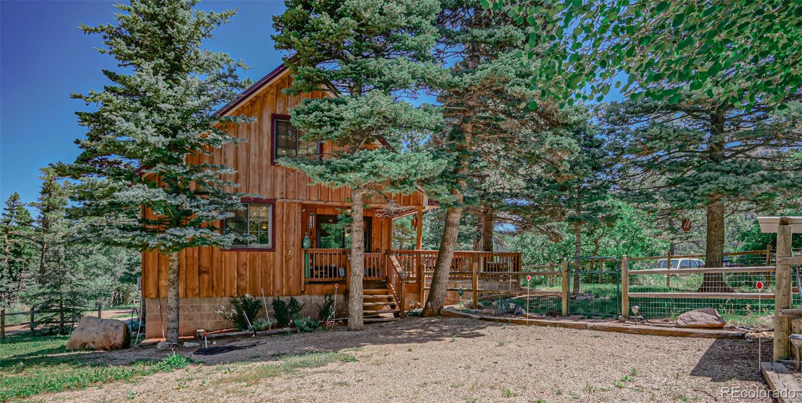 MLS Image #4 for 72  columbine ,cuchara, Colorado