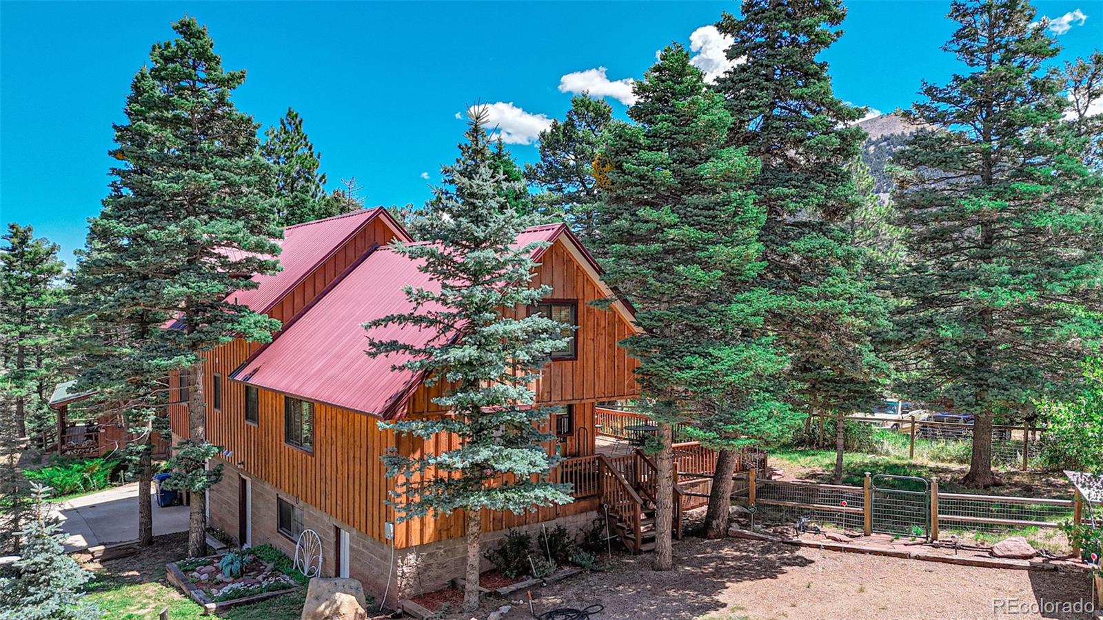 MLS Image #42 for 72  columbine ,cuchara, Colorado