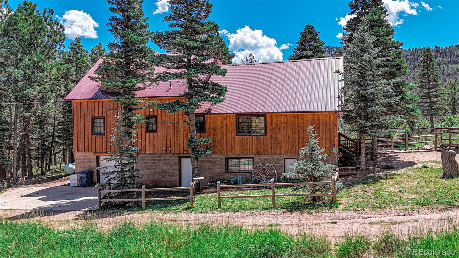 MLS Image #43 for 72  columbine ,cuchara, Colorado