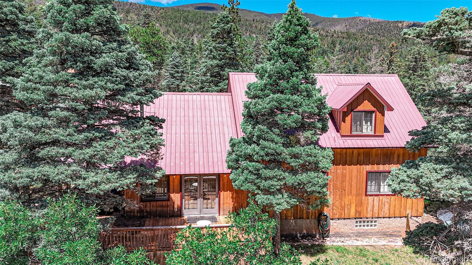 MLS Image #44 for 72  columbine ,cuchara, Colorado