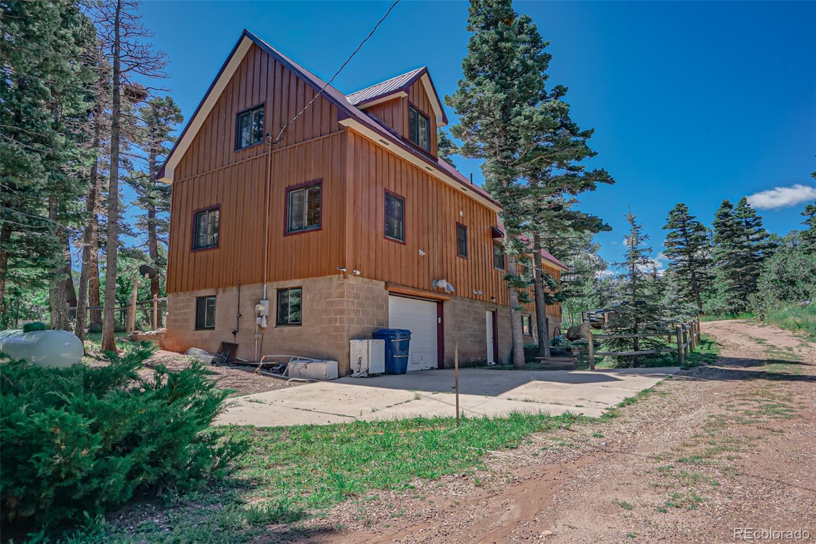 MLS Image #5 for 72  columbine ,cuchara, Colorado