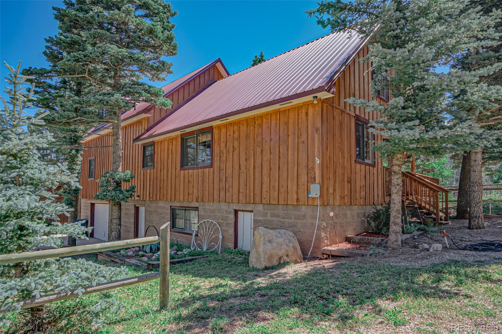 MLS Image #6 for 72  columbine ,cuchara, Colorado
