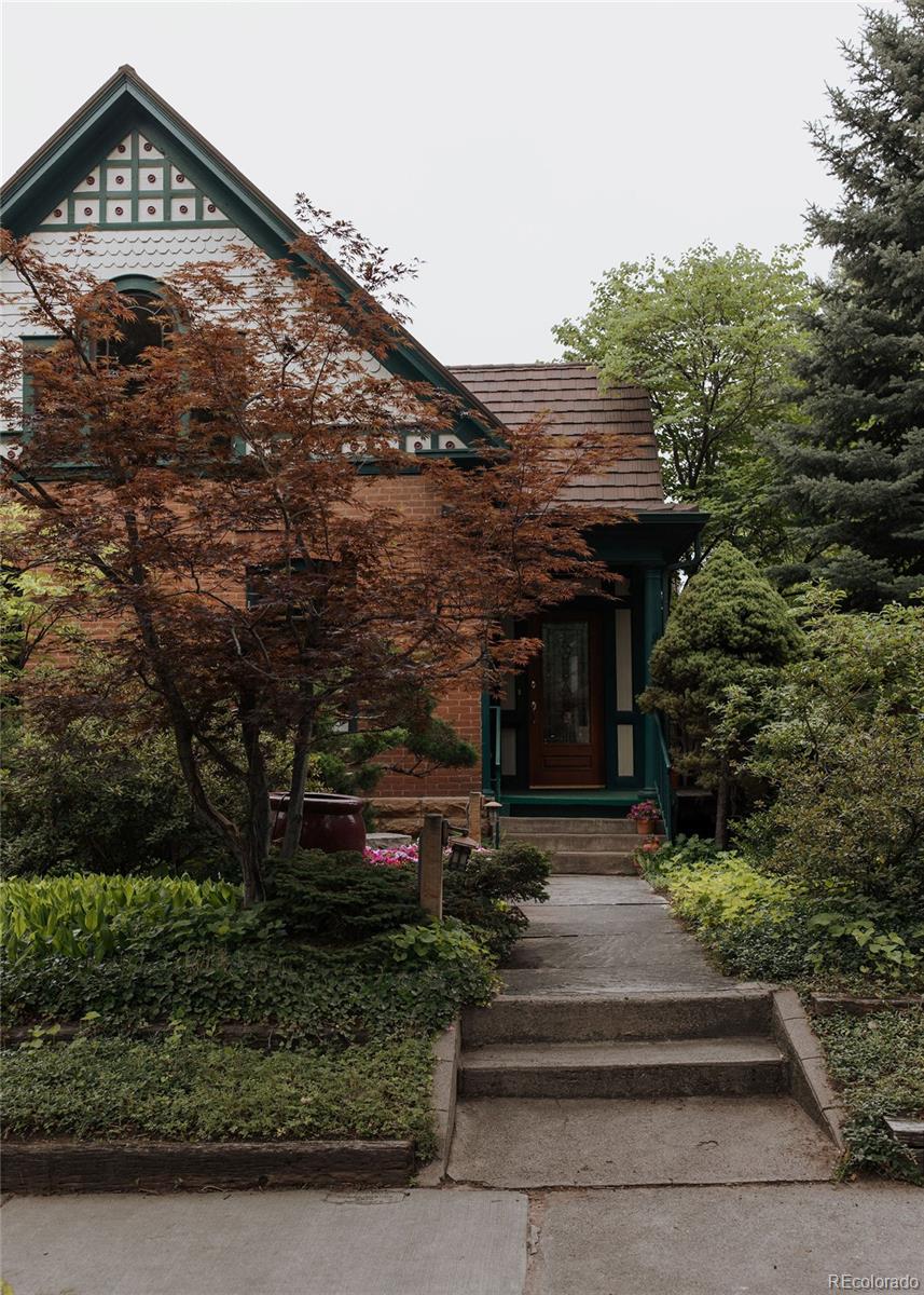 MLS Image #1 for 530  smith street,fort collins, Colorado