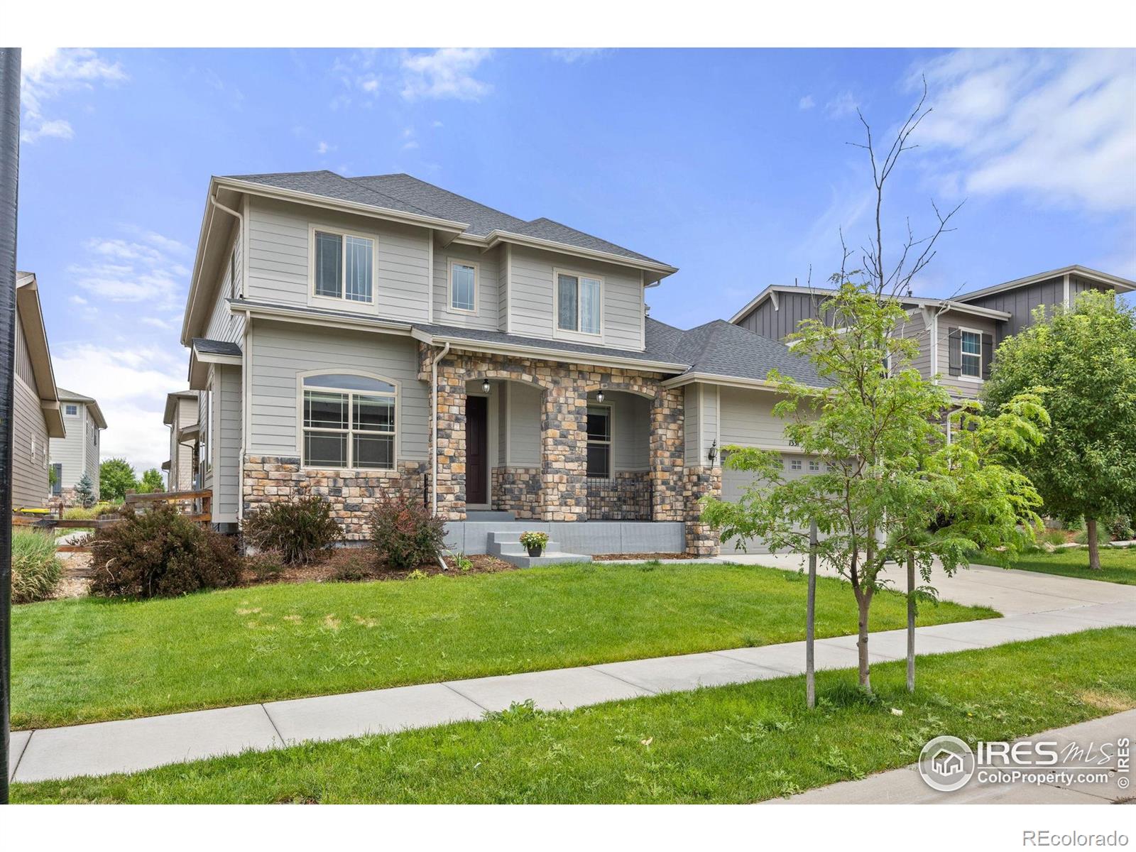 CMA Image for 1331  Fountain Lane,Erie, Colorado