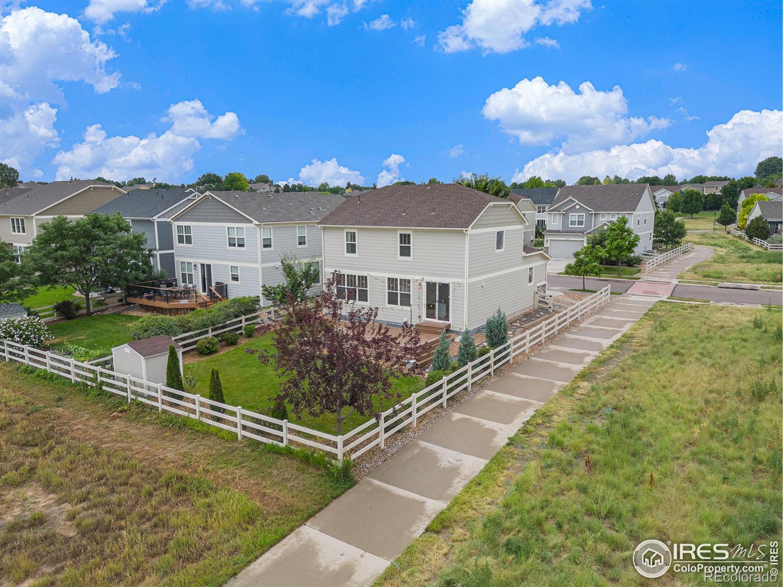 MLS Image #27 for 3214  anika drive,fort collins, Colorado