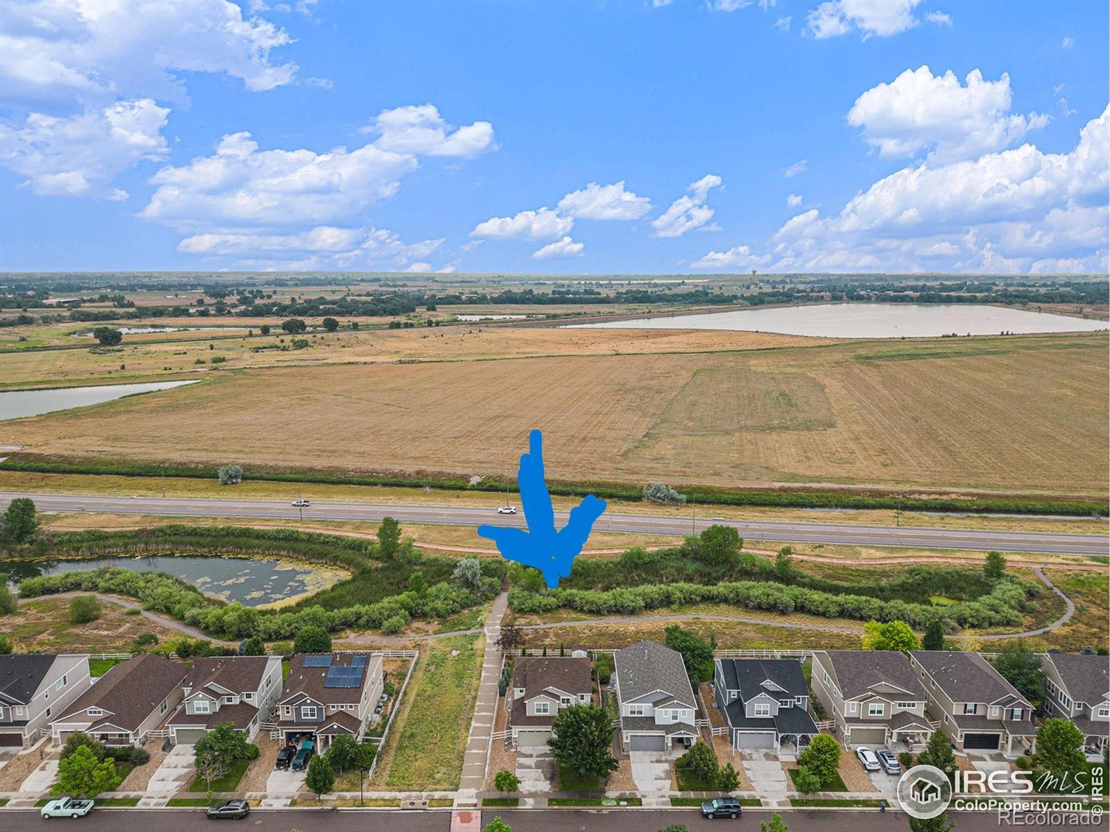 MLS Image #30 for 3214  anika drive,fort collins, Colorado
