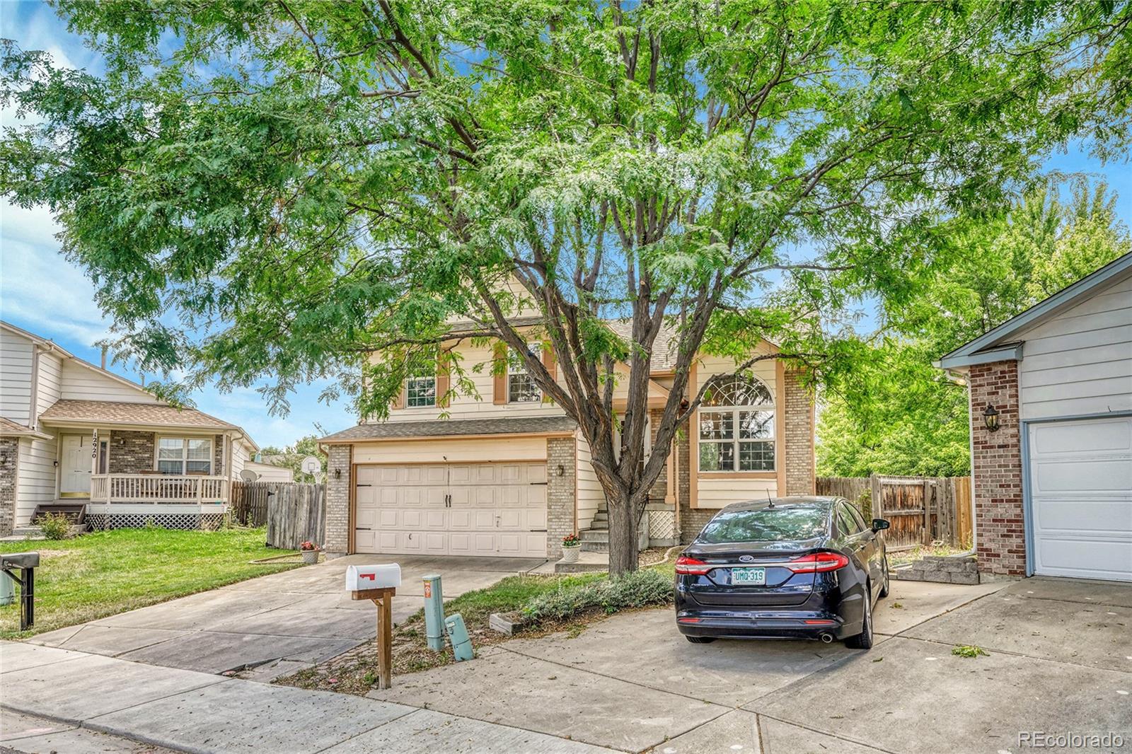 MLS Image #2 for 12910  monarch court,broomfield, Colorado