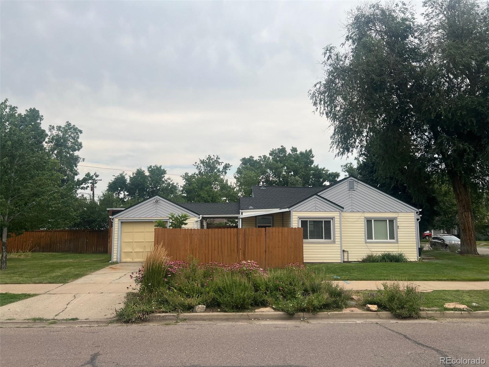 MLS Image #20 for 4303  benton street,denver, Colorado