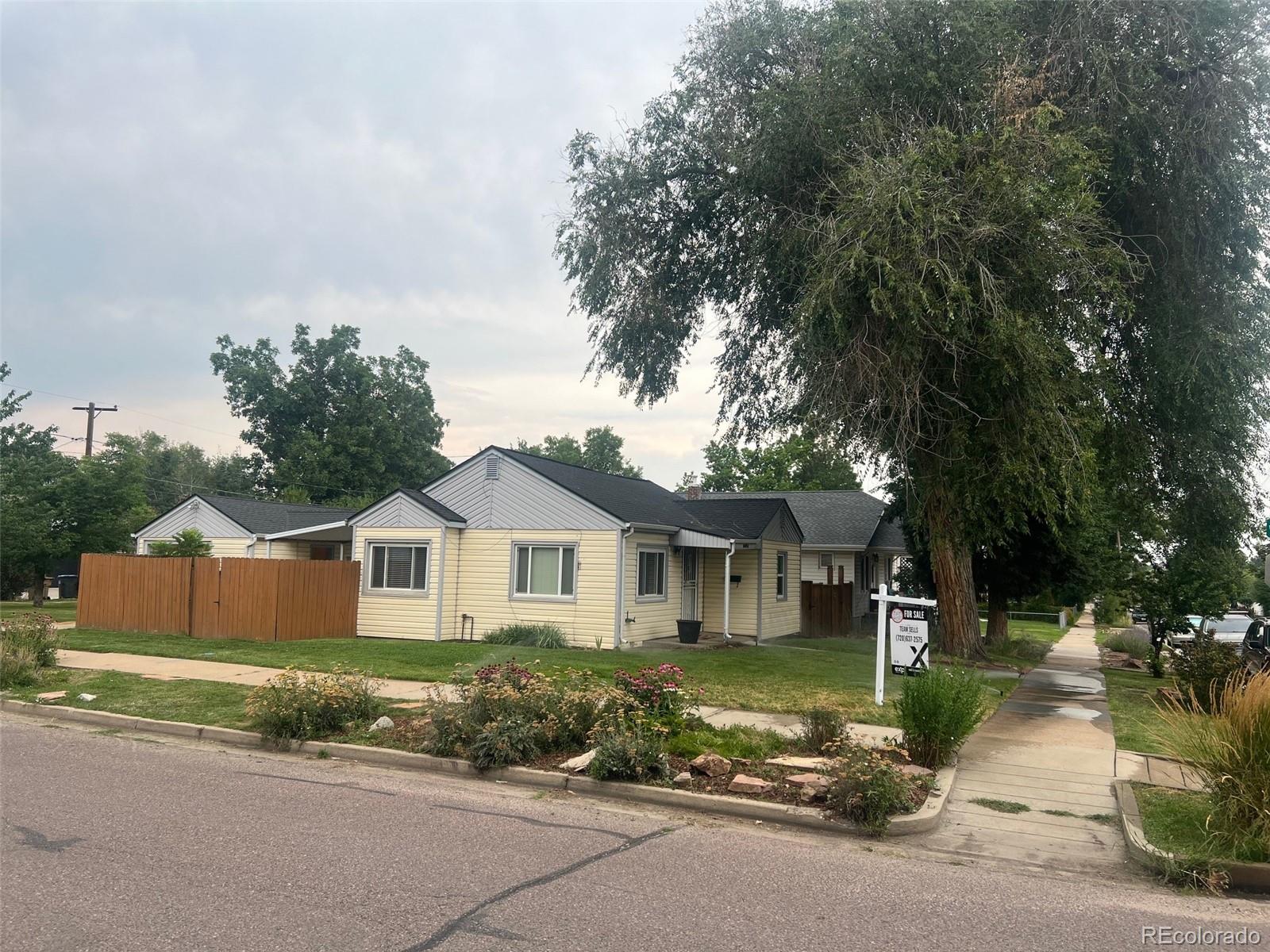 MLS Image #21 for 4303  benton street,denver, Colorado