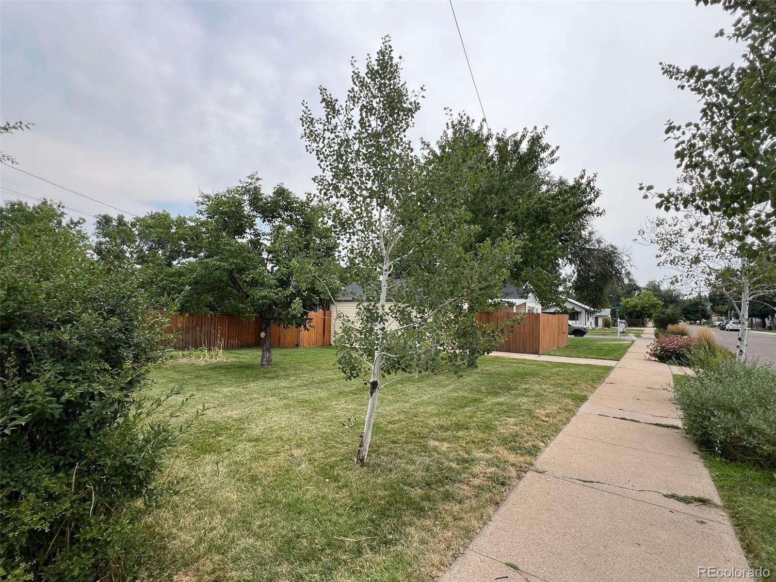 MLS Image #23 for 4303  benton street,denver, Colorado