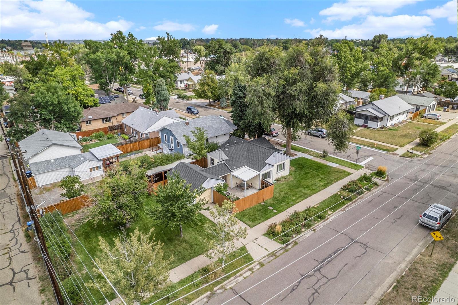 MLS Image #31 for 4303  benton street,denver, Colorado