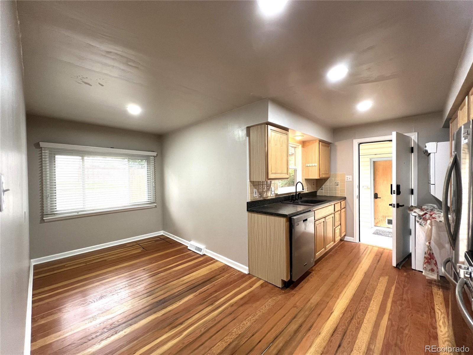 MLS Image #7 for 4303  benton street,denver, Colorado