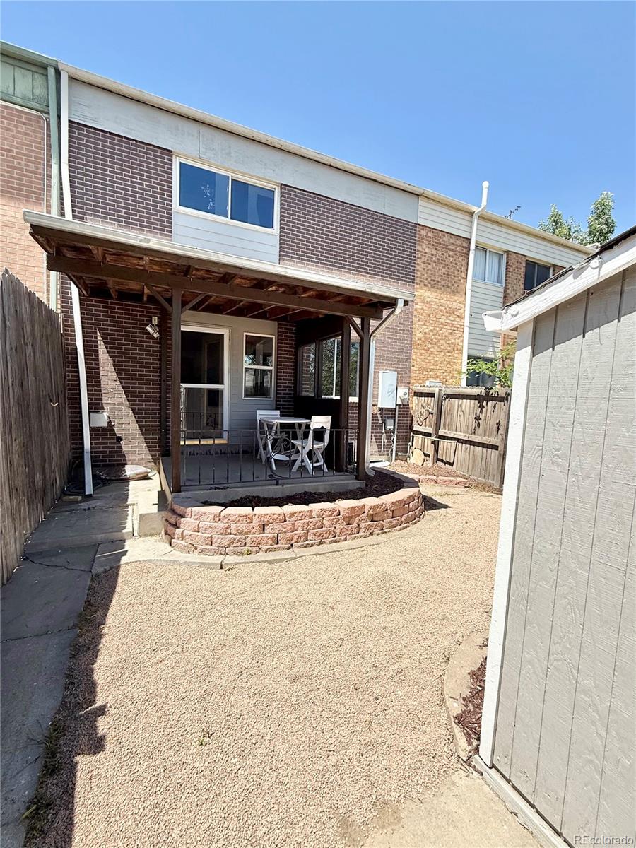 MLS Image #17 for 11634  pearl street,northglenn, Colorado
