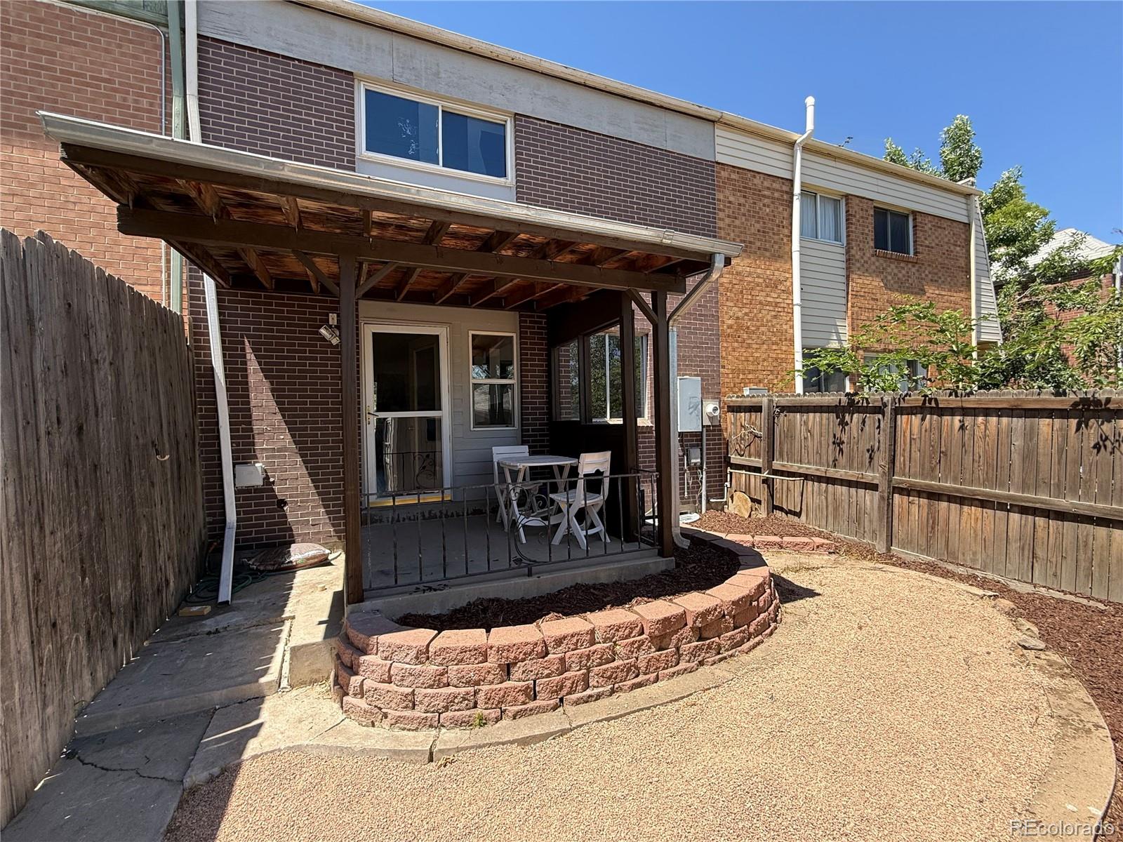 MLS Image #18 for 11634  pearl street,northglenn, Colorado