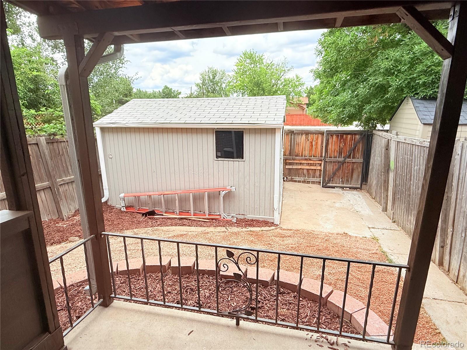 MLS Image #19 for 11634  pearl street,northglenn, Colorado