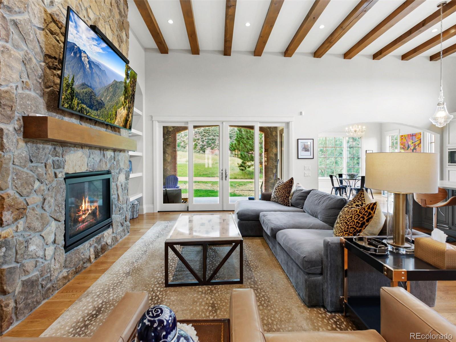 MLS Image #2 for 8095  galileo way,littleton, Colorado