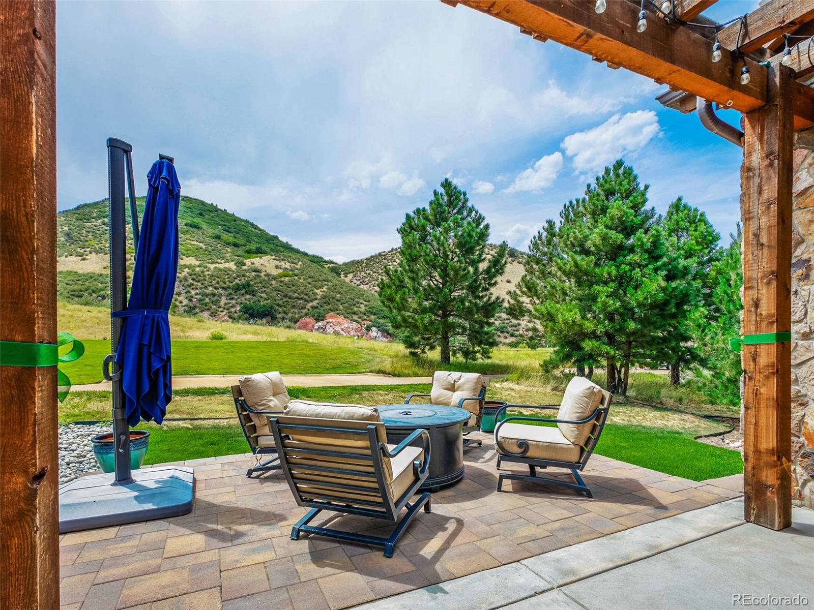 MLS Image #30 for 8095  galileo way,littleton, Colorado