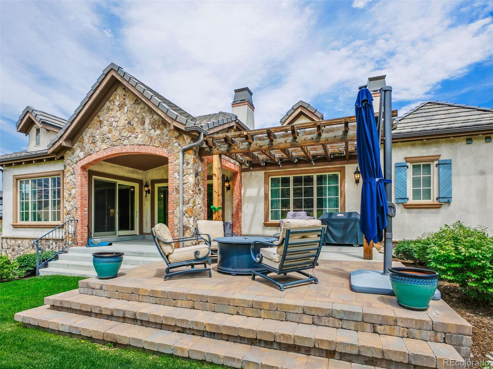 MLS Image #31 for 8095  galileo way,littleton, Colorado