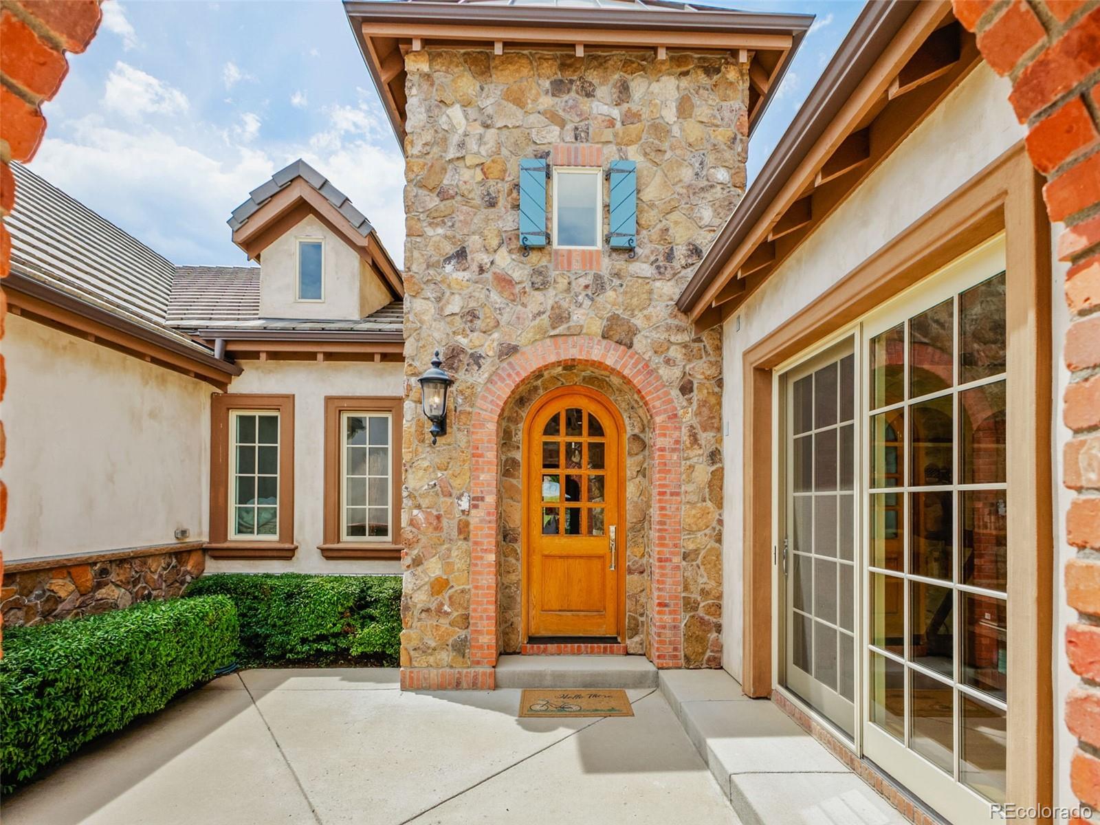MLS Image #32 for 8095  galileo way,littleton, Colorado