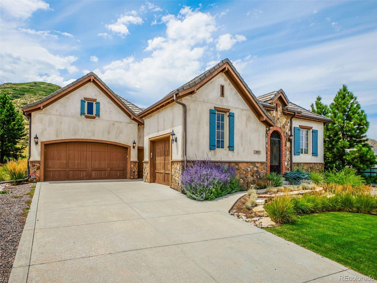 MLS Image #34 for 8095  galileo way,littleton, Colorado