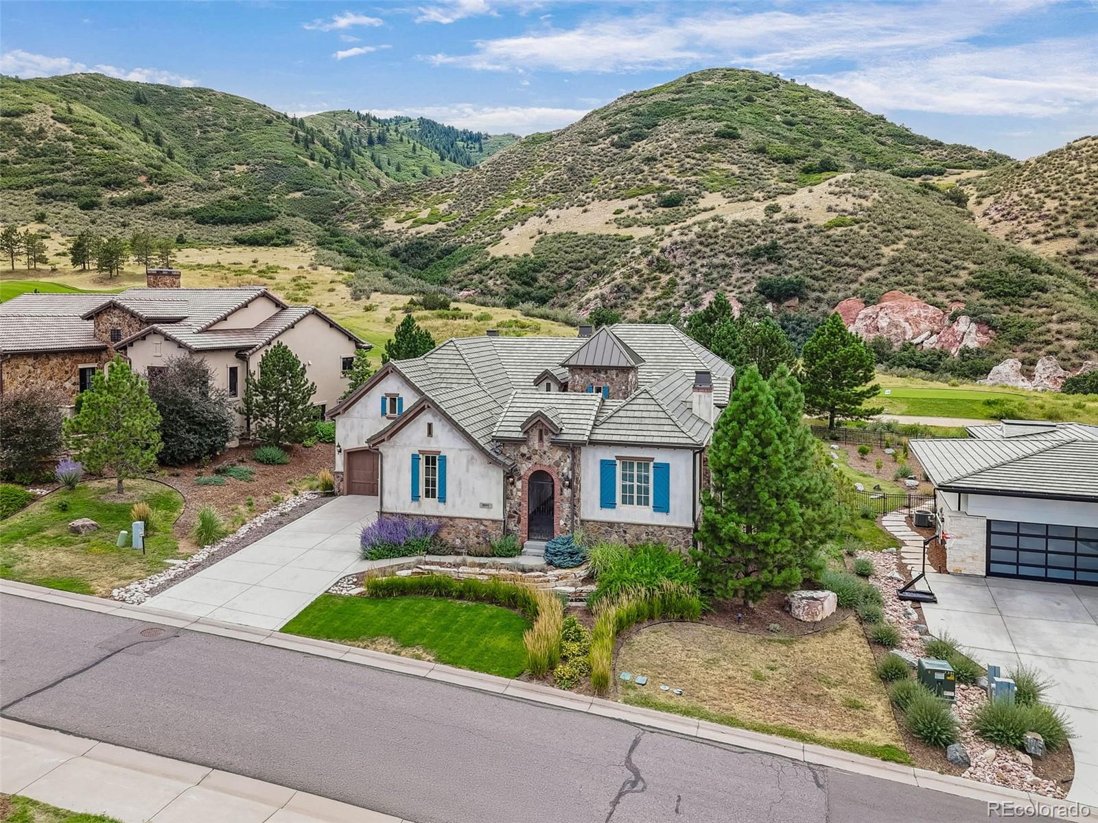 MLS Image #35 for 8095  galileo way,littleton, Colorado