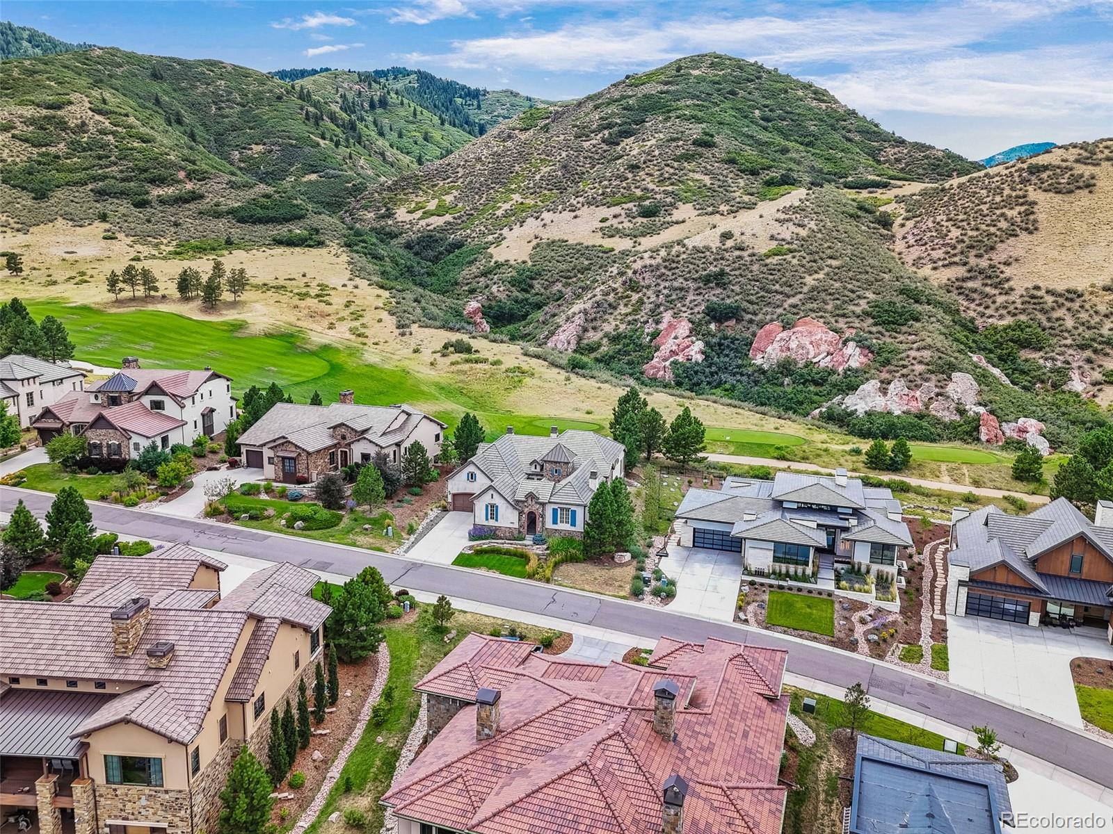 MLS Image #36 for 8095  galileo way,littleton, Colorado