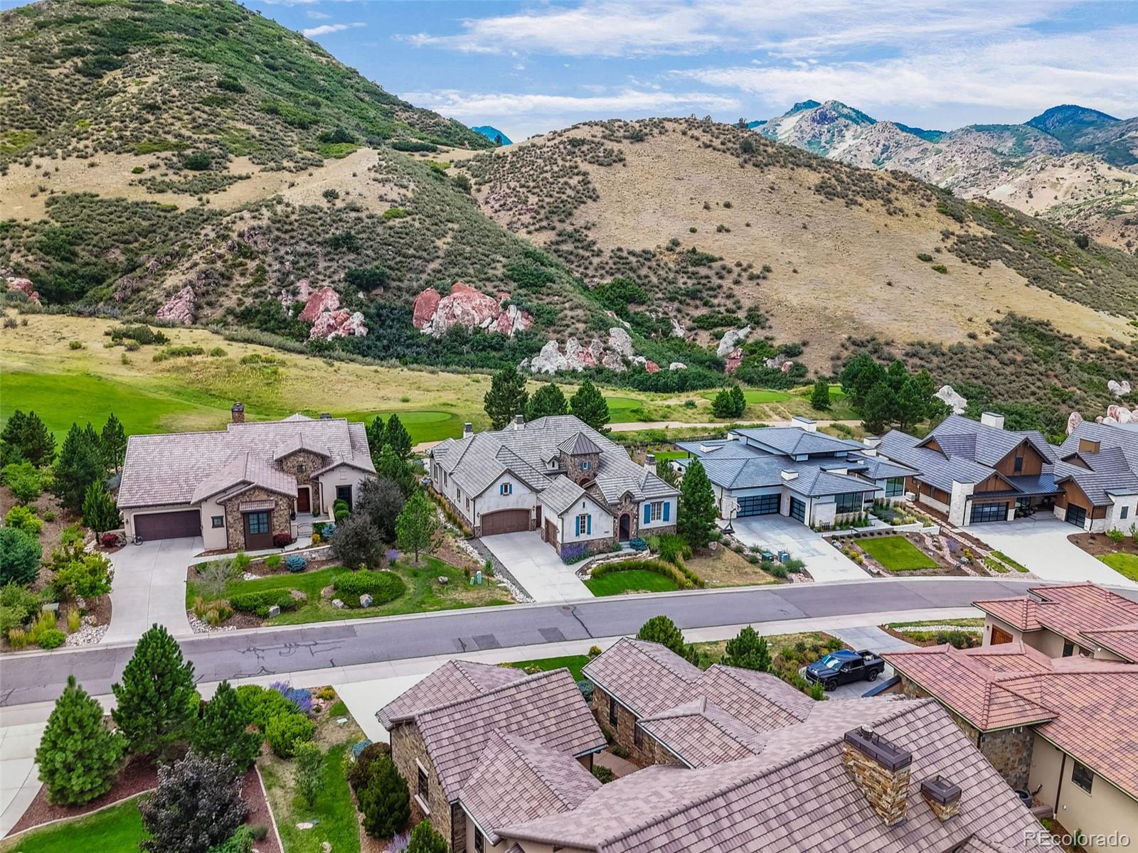 MLS Image #37 for 8095  galileo way,littleton, Colorado